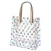 Dooney Bourke IT Clear Lunch Bag Tote