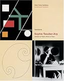 Sophie Taeuber-Arp: Works on Paper (German Edition)