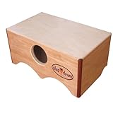 SlapBoxx Cajon by SlapDrum