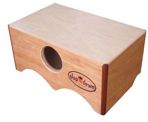 SlapBoxx Cajon by SlapDrum On Sale
