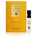 Acqua Di Parma Iris Nobile by Acqua di Parma 0.05 oz Eau de Parfum Sampler Vial Spray