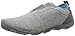crocs Women's Duet Busy Day Heather Easy-On Shoe