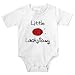 Little Ladybug Infant Creeper