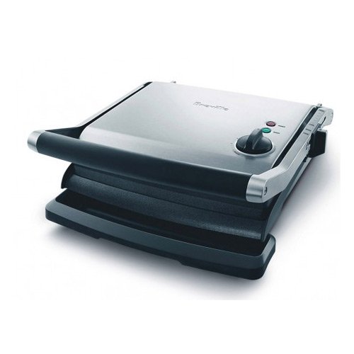 Breville BGR200XL Variable Temperature Panini Grill