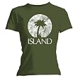 Bravado  Island 50...
