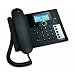 Deutsche Telekom T-Home Telefon Concept PA624i ISDN-Telefon schwarz