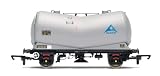 Hornby R6389 00 Gauge PCA Alcan ALCN 11240 Freight Rolling Stock Wagon