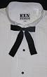 Kid's Clip-on Colonel Tie