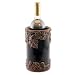Kitchen & Housewares : Grapevine Ceramic Wine Cooler
