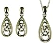 Silver Celtic Knots Collection