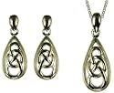 Silver Celtic Knots Collection