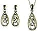 Silver Celtic Knots Collection