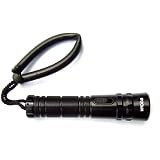 Tovatec Wide Angle Torch, 220 Lumens