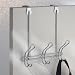Interdesign Classico Over-the-door Rack