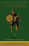 ISBN: 0743434382 - Alexander: The Ends of the Earth: A Novel