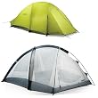 Easton Mountain Products Hat-Trick Tent 3-Person 3-Season