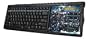 SteelSeries Zboard Limited-Edition Wrath of the Lich King Bundle with Zboard Keyboard, Keyset, and Standard Qwerty Keyset