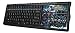 SteelSeries Zboard Limited-Edition Wrath of the Lich King Bundle with Zboard Keyboard, Keyset, and Standard Qwerty Keyset