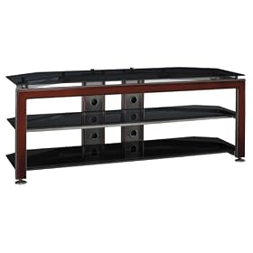 Bush Furniture Universal TV Stand