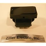 0E4494 Generac On/Off Manual Switch 3 Pole