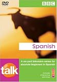 Talk Spanish