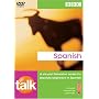 Talk Spanish [DVD]