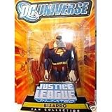 DC Universe Justice League Unlimited Fan Collection Action Figure Bizarro 41bafpmrB L. SL160 DC Universe Justice League Unlimited Fan Collection Action Figure Bizarro