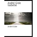 Andr Gide Isabelle
