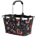 Eigenschaften Reisenthel  / Reisenthel Carrybag folklore schwarz