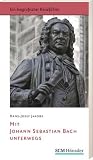 Produkt-Bild: Mit Johann Sebastian Bach unterwegs