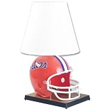 NCAA Florida Gators Helmet Lamp