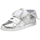 Reebok Top Down Metallics Sneaker