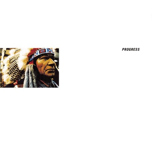 CD-Charts  Music : Progress