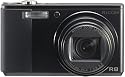 RICOH デジタルカメラ R8 R8BK