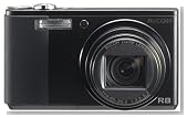 RICOH �f�W�^���J���� R8 R8BK