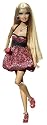 Barbie Fashionistas Wild Doll