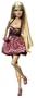 Barbie Fashionistas Wild Doll