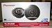 Electronics : Pioneer TSD1602R 6.5 Inch Two-Way Speakers with 260 Watts Max Power