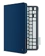 Logitech 920-005330 Clavier pour iPad mini Mystic Blue