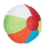 Pinata Beach Ball
