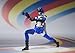 S.H.Figuarts Akiba Blue by Bandai