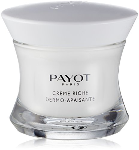 Payot Sensi Expert Creme Riche Dermo-Apaisante Comforting Nourishing Care, 1.6 Ounce