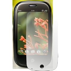 UltraClear-Displayschutzfolie Palm pre (6 St�ck)