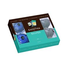 Petites cocottes & soupes