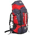 Lowe Alpine - Trekkingrucksack, Tourenrucksack "Tundra 65+10"