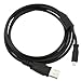 Importer520 Compatible with U-8 U8 Cable Easyshare M320 M340 M341 M380 M381 M420 M763 M853 M863 M873 M883 M893 IS M1063 M1073 IS MD41 MD1063 MX1063 M1073 IS V1073 V1233 V1253 V1273 Digital Camera