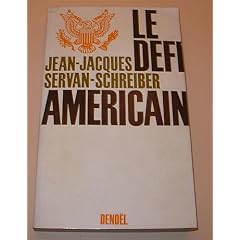 Le defi americain