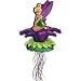 Tinker Bell Shaped 14in x 11in Pull String Pinata Tinker Bell Shaped 14in x 11in Pull String Pinata