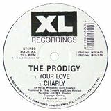 Charly [12" VINYL]