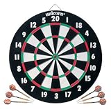 UNICORN XL 18 Dartboard